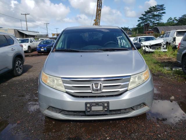 Photo 4 VIN: 5FNRL5H20CB001334 - HONDA ODYSSEY LX 