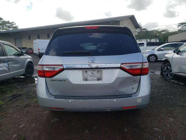 Photo 5 VIN: 5FNRL5H20CB001334 - HONDA ODYSSEY LX 