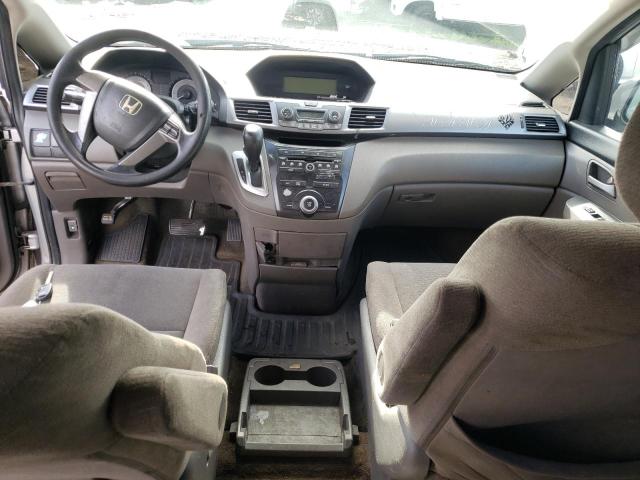 Photo 7 VIN: 5FNRL5H20CB001334 - HONDA ODYSSEY LX 