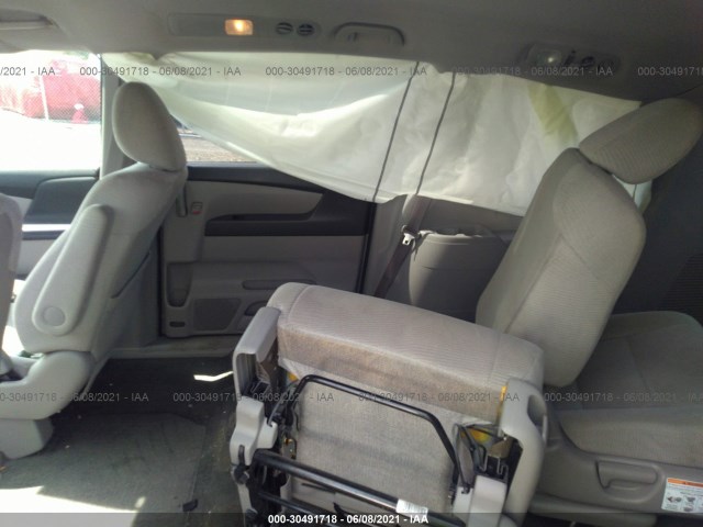 Photo 7 VIN: 5FNRL5H20CB029389 - HONDA ODYSSEY 