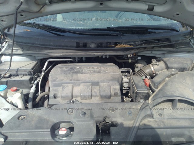 Photo 9 VIN: 5FNRL5H20CB029389 - HONDA ODYSSEY 