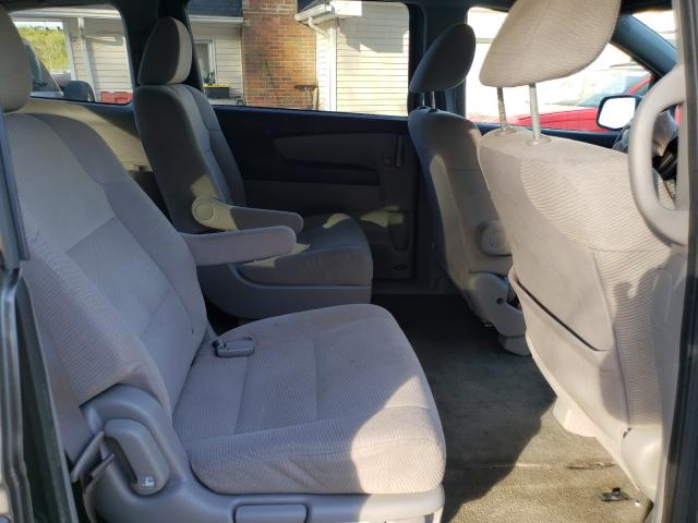 Photo 5 VIN: 5FNRL5H20CB097661 - HONDA ODYSSEY LX 