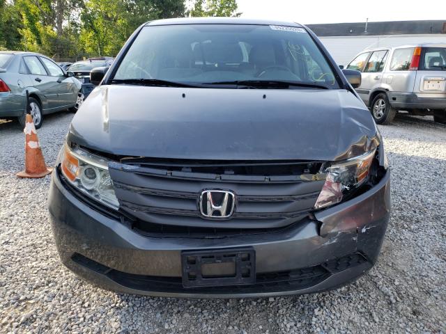 Photo 8 VIN: 5FNRL5H20CB097661 - HONDA ODYSSEY LX 