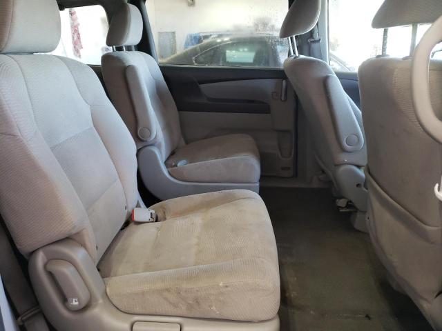 Photo 5 VIN: 5FNRL5H20CB098681 - HONDA ODYSSEY LX 