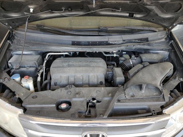 Photo 6 VIN: 5FNRL5H20CB098681 - HONDA ODYSSEY LX 