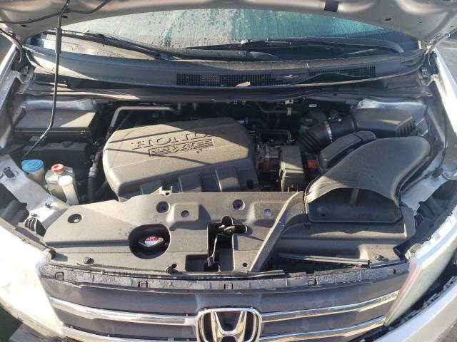 Photo 11 VIN: 5FNRL5H20CB101921 - HONDA ODYSSEY LX 