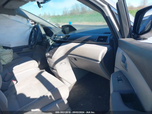 Photo 4 VIN: 5FNRL5H20CB114877 - HONDA ODYSSEY 