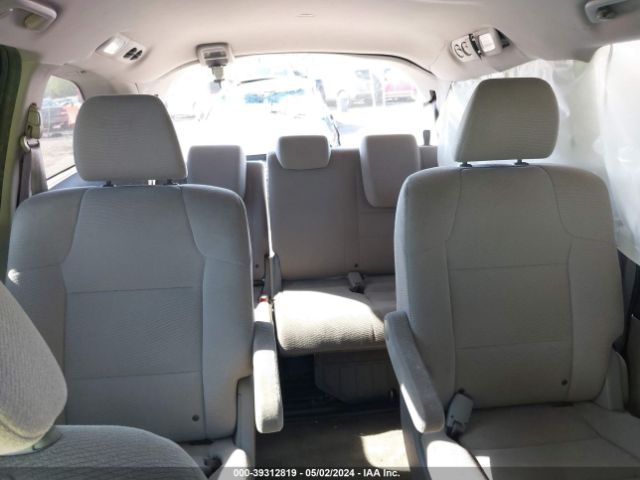 Photo 7 VIN: 5FNRL5H20CB114877 - HONDA ODYSSEY 