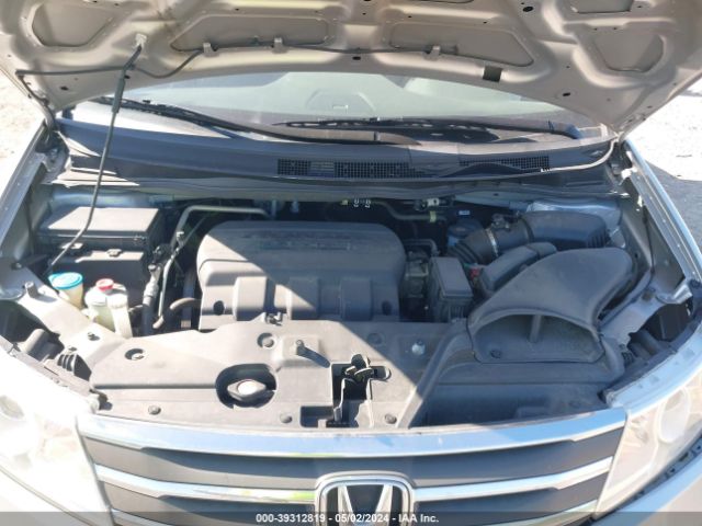 Photo 9 VIN: 5FNRL5H20CB114877 - HONDA ODYSSEY 