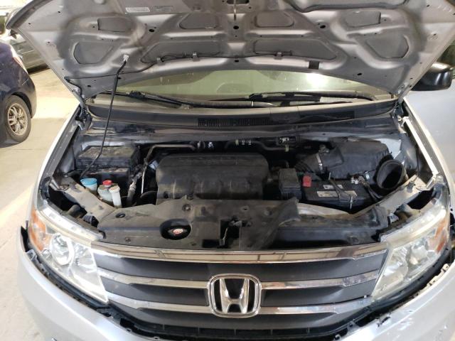 Photo 10 VIN: 5FNRL5H20CB141285 - HONDA ODYSSEY LX 