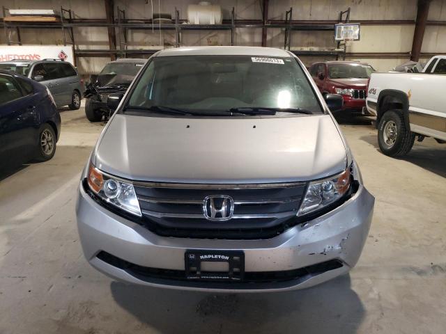 Photo 4 VIN: 5FNRL5H20CB141285 - HONDA ODYSSEY LX 