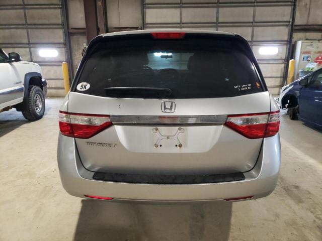 Photo 5 VIN: 5FNRL5H20CB141285 - HONDA ODYSSEY LX 