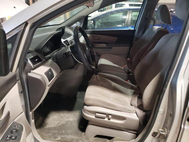 Photo 6 VIN: 5FNRL5H20CB141285 - HONDA ODYSSEY LX 