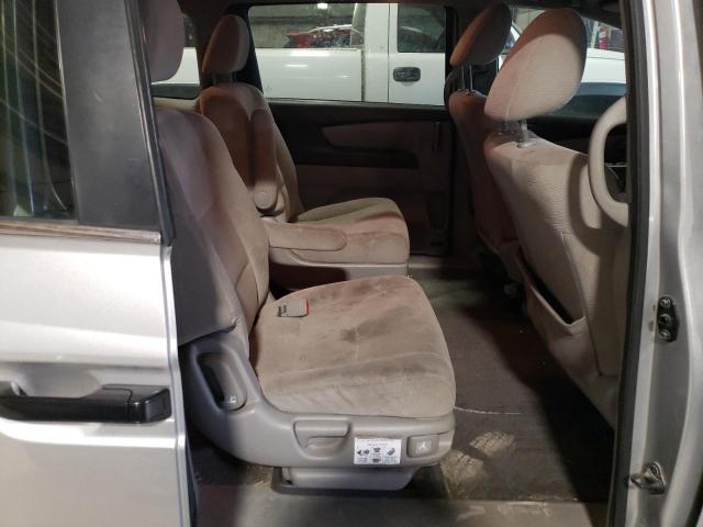 Photo 9 VIN: 5FNRL5H20CB141285 - HONDA ODYSSEY LX 