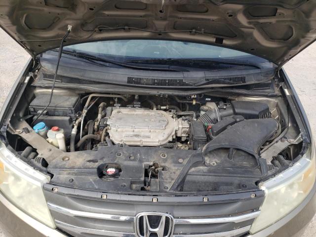 Photo 11 VIN: 5FNRL5H20DB026932 - HONDA ODYSSEY LX 