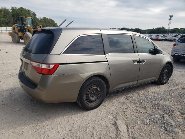 Photo 2 VIN: 5FNRL5H20DB026932 - HONDA ODYSSEY LX 