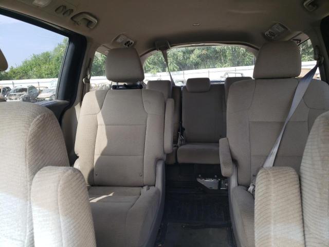 Photo 9 VIN: 5FNRL5H20DB026932 - HONDA ODYSSEY LX 