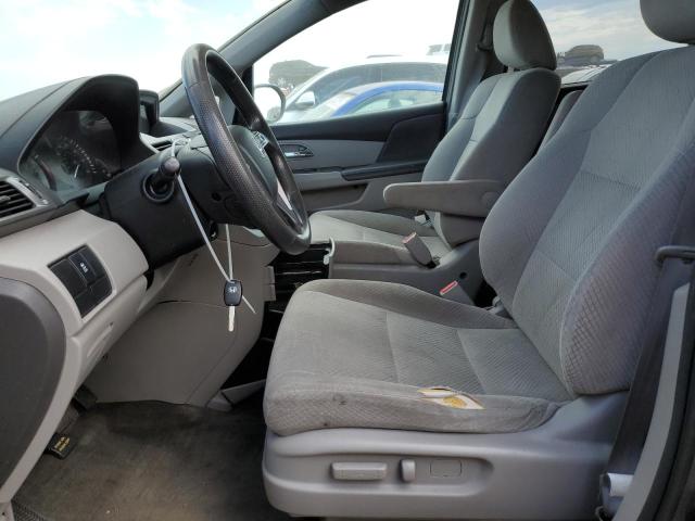 Photo 6 VIN: 5FNRL5H20EB016709 - HONDA ODYSSEY LX 