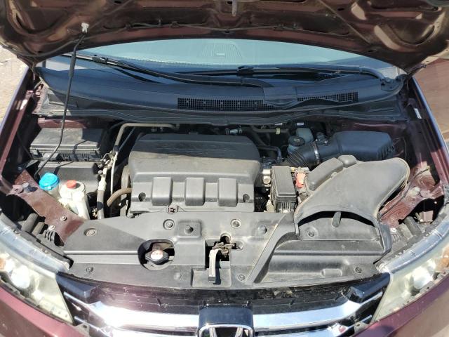 Photo 11 VIN: 5FNRL5H20EB019061 - HONDA ODYSSEY LX 