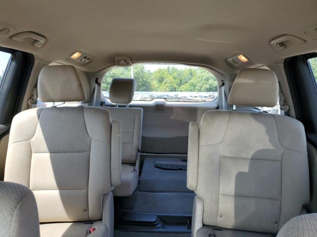 Photo 9 VIN: 5FNRL5H20EB019061 - HONDA ODYSSEY LX 