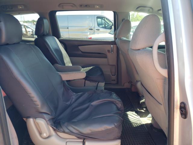 Photo 5 VIN: 5FNRL5H20EB027967 - HONDA ODYSSEY LX 