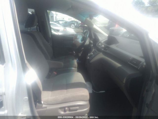 Photo 4 VIN: 5FNRL5H20EB037480 - HONDA ODYSSEY 