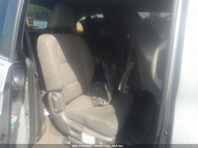 Photo 7 VIN: 5FNRL5H20EB037480 - HONDA ODYSSEY 