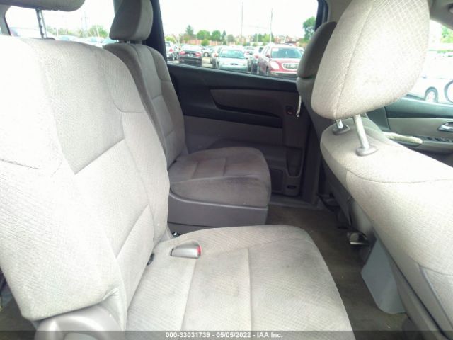 Photo 7 VIN: 5FNRL5H20EB058569 - HONDA ODYSSEY 