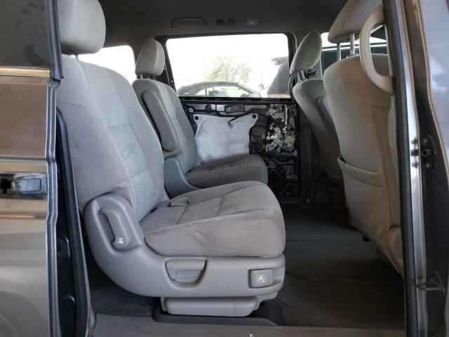 Photo 5 VIN: 5FNRL5H20EB075064 - HONDA ODYSSEY LX 