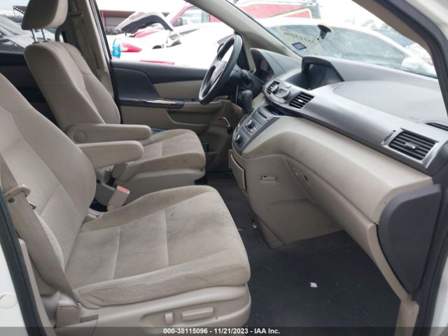 Photo 4 VIN: 5FNRL5H20EB091524 - HONDA ODYSSEY 