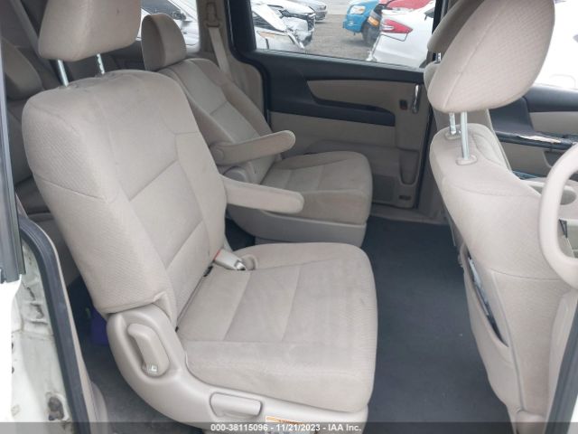 Photo 7 VIN: 5FNRL5H20EB091524 - HONDA ODYSSEY 