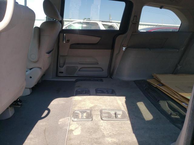 Photo 10 VIN: 5FNRL5H20FB018493 - HONDA ODYSSEY LX 