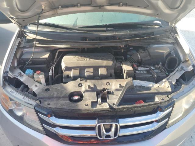 Photo 11 VIN: 5FNRL5H20FB051090 - HONDA ODYSSEY LX 