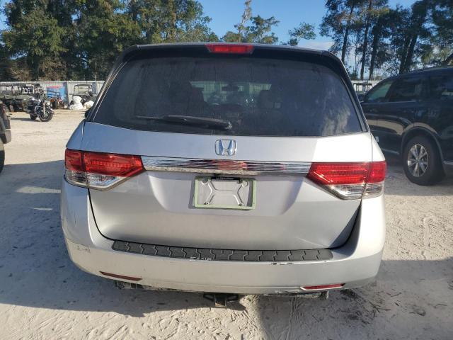 Photo 5 VIN: 5FNRL5H20FB051090 - HONDA ODYSSEY LX 