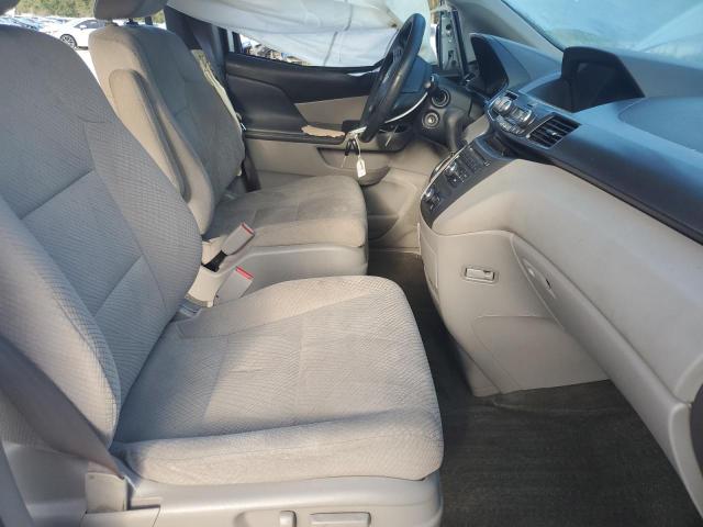 Photo 6 VIN: 5FNRL5H20FB051090 - HONDA ODYSSEY LX 