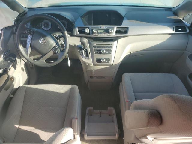 Photo 7 VIN: 5FNRL5H20FB051090 - HONDA ODYSSEY LX 