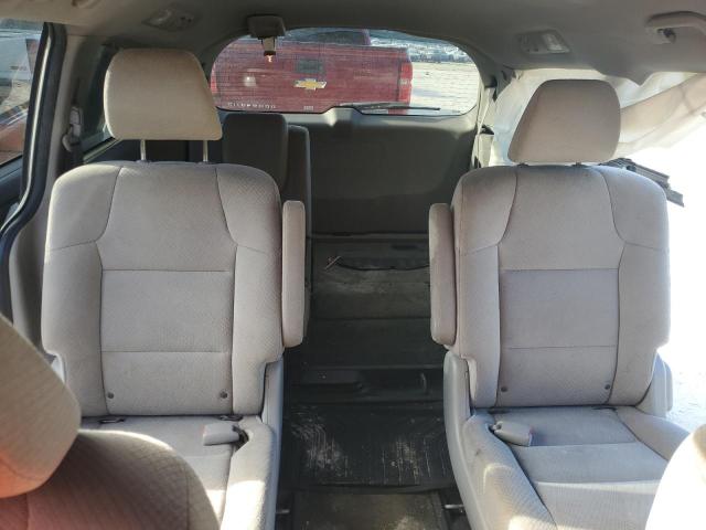 Photo 9 VIN: 5FNRL5H20FB051090 - HONDA ODYSSEY LX 