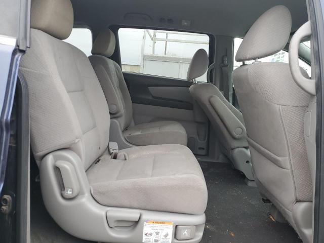 Photo 10 VIN: 5FNRL5H20FB080444 - HONDA ODYSSEY LX 