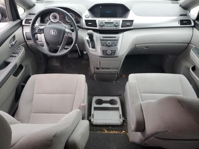 Photo 7 VIN: 5FNRL5H20FB080444 - HONDA ODYSSEY LX 