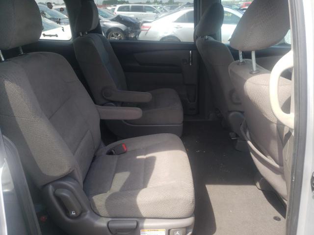 Photo 10 VIN: 5FNRL5H20FB102989 - HONDA ODYSSEY LX 