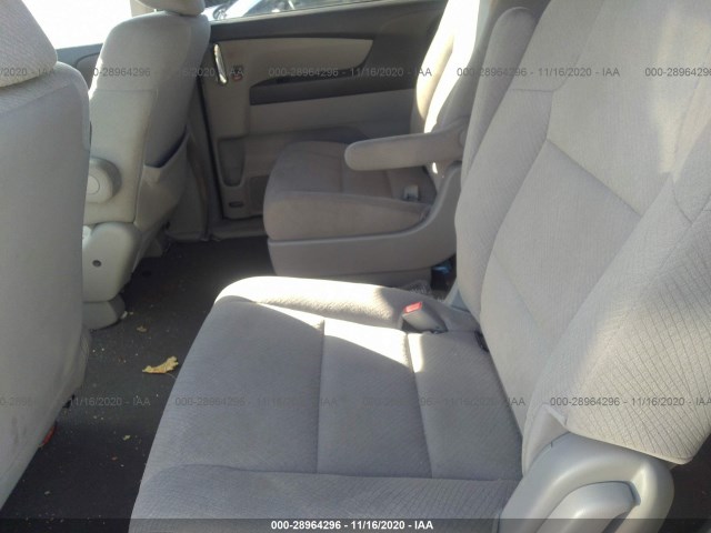 Photo 7 VIN: 5FNRL5H20FB130453 - HONDA ODYSSEY 