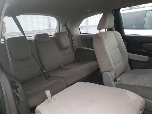 Photo 5 VIN: 5FNRL5H20FB508612 - HONDA ODYSSEY LX 