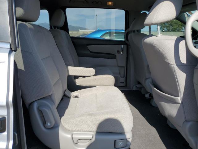 Photo 10 VIN: 5FNRL5H20GB027230 - HONDA ODYSSEY LX 