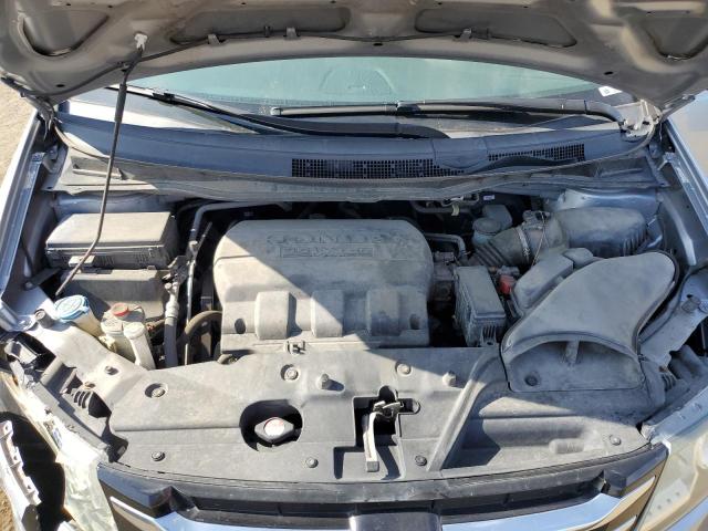 Photo 11 VIN: 5FNRL5H20GB027230 - HONDA ODYSSEY LX 