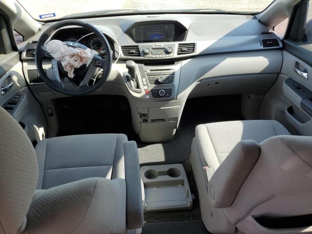 Photo 7 VIN: 5FNRL5H20GB027230 - HONDA ODYSSEY LX 