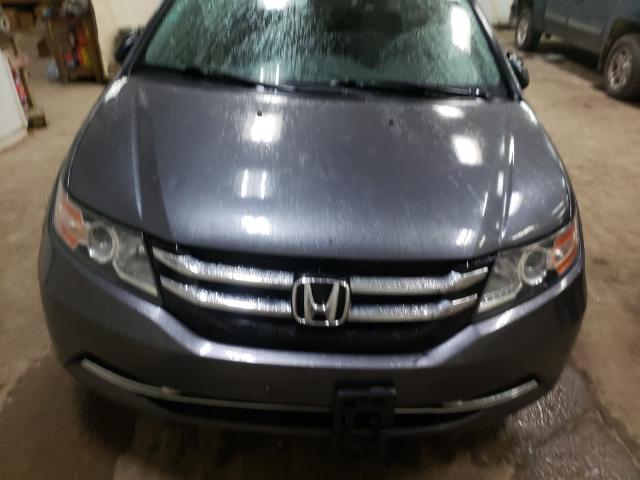 Photo 6 VIN: 5FNRL5H20GB036977 - HONDA ODYSSEY LX 