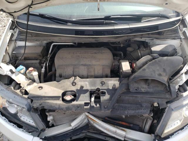 Photo 10 VIN: 5FNRL5H20GB043038 - HONDA ODYSSEY LX 