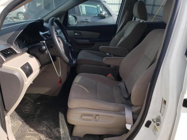 Photo 6 VIN: 5FNRL5H20GB043038 - HONDA ODYSSEY LX 