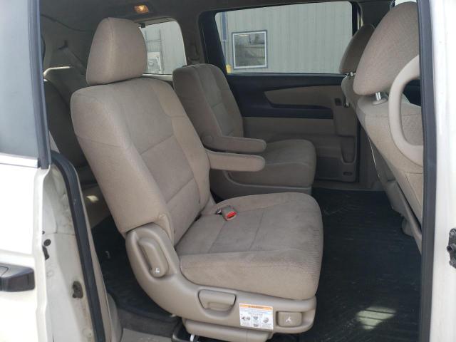 Photo 9 VIN: 5FNRL5H20GB043038 - HONDA ODYSSEY LX 