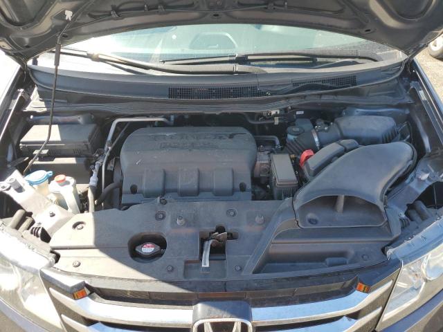 Photo 6 VIN: 5FNRL5H20GB052404 - HONDA ODYSSEY LX 